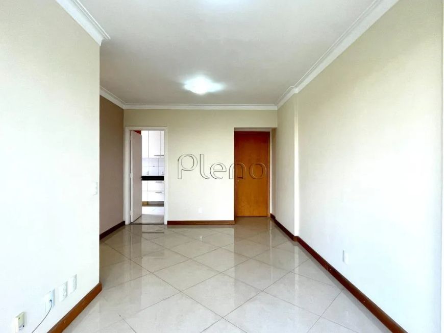 Apartamento à venda com 3 quartos no Parque Prado, Campinas.