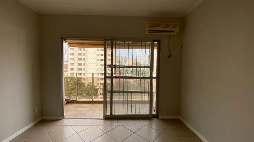 Apartamento à venda com 3 quartos no Jardim Proença, Campinas.