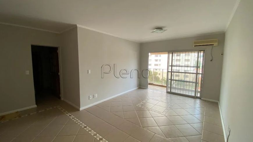 Apartamento à venda com 3 quartos no Jardim Proença, Campinas.