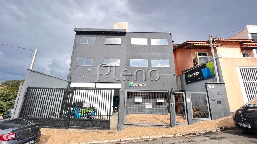 Venda | Sobrado com 420,00 metroQuadrado, 3 dormitório(s), 10 vaga(s). Jardim Nova Europa, Campinas