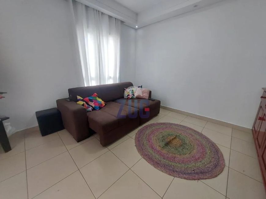 Sobrado à venda em Campinas, Jardim Campos Elíseos, com 3 quartos, com 104 m²