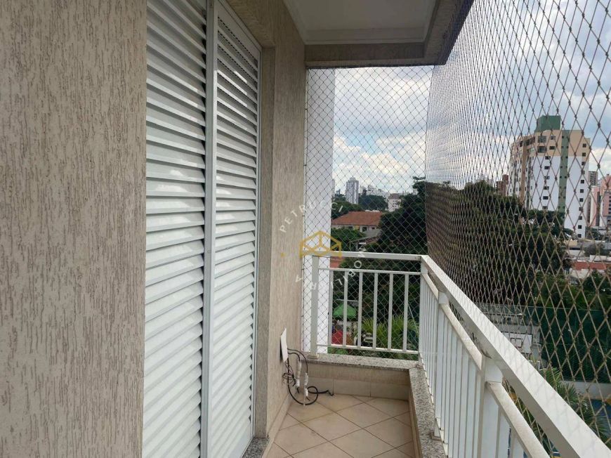 APARTAMENTO COM 3 DORMITÓRIOS À VENDA, 98 M²- VILA ITAPURA - CAMPINAS/SP