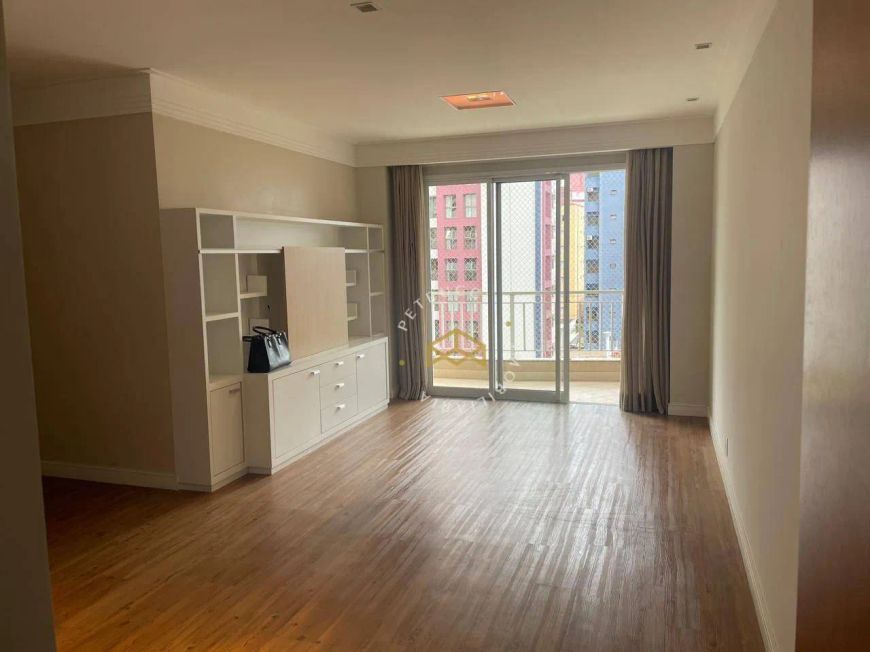 APARTAMENTO COM 3 DORMITÓRIOS À VENDA, 98 M²- VILA ITAPURA - CAMPINAS/SP