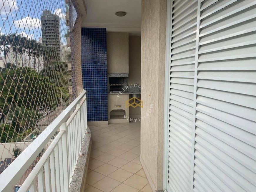 APARTAMENTO COM 3 DORMITÓRIOS À VENDA, 98 M²- VILA ITAPURA - CAMPINAS/SP