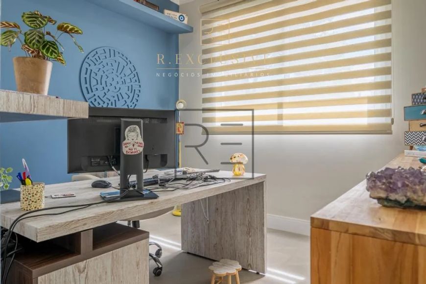 Casa à venda no Alphaville Campinas, com 4 suítes, 450 m².