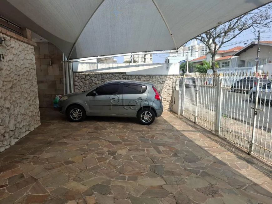 Casa à venda em Campinas, Jardim Chapadão, com 3 quartos, com 250.5 m²