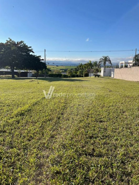 terreno - Chácara São Rafael - Campinas