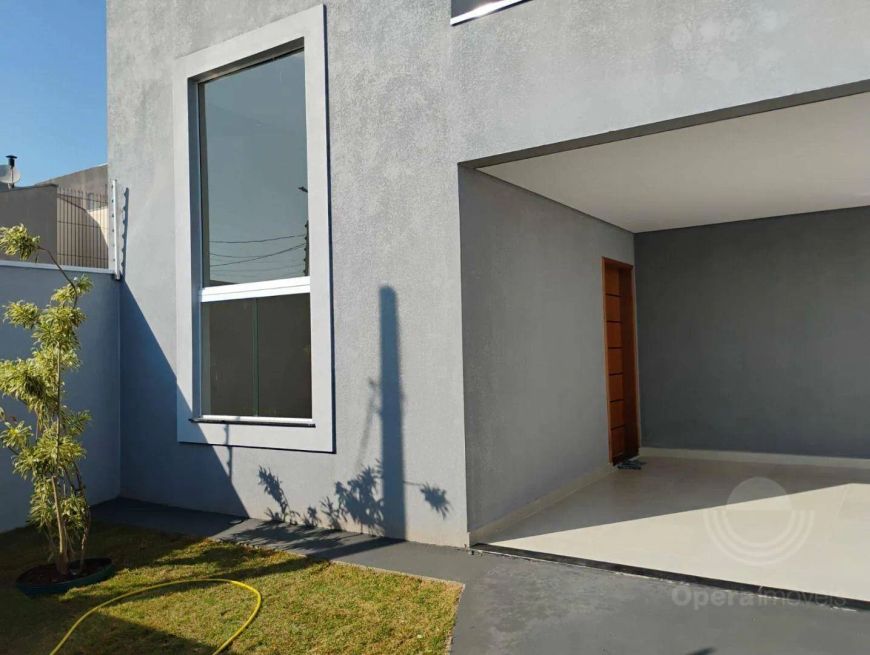 Casa a Venda Parque da Fazenda