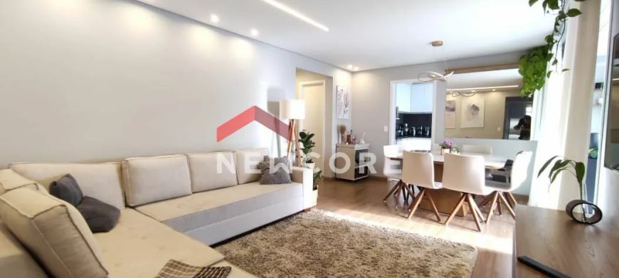 Apartamento em Avenida Maria Emília Alves dos Santos de Ângelis - Parque Prado - Campinas/SP