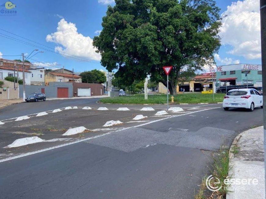 Terreno Comercial à venda, Jardim Proença I, Campinas - TE0020.
