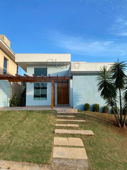 Casa à venda no bairro Chácara Santa Margarida, 3 quartos - Campinas.