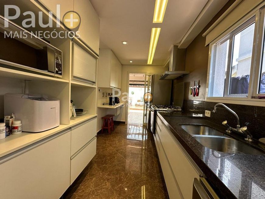 Sobrado à venda em Campinas, Loteamento Residencial Vila Bella Dom Pedro, com 3 suítes, com 175 m²
