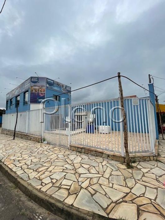 prédio - Jardim Antonio Von Zuben - Campinas