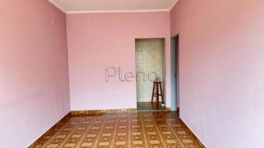 Casa à venda com 3 quartos no Jardim Nova Europa, Campinas.