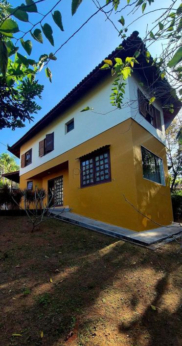 asa à venda com 3 quartos no condomínio Bosque Irapuã, Parque Jatibaia (Sousas), Campinas