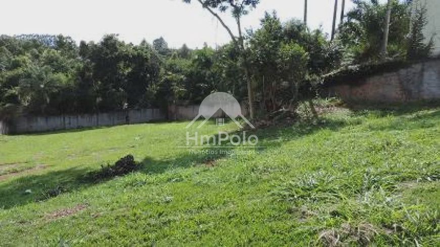 TERRENO COM 628,50M² À VENDA NO DISTRITO DE SOUSAS CAMPINAS/SP