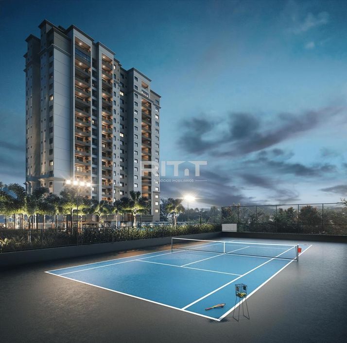 Apartamento à venda em Campinas, Jardim Itamarati, com 3 quartos, com 102.82 m²