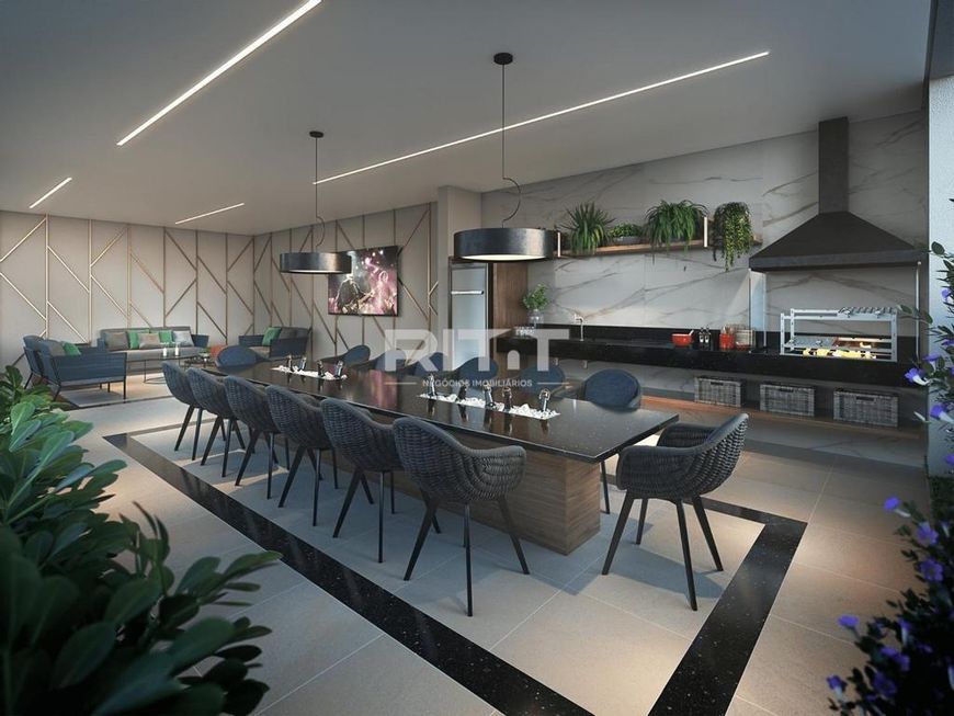 Apartamento à venda em Campinas, Jardim Itamarati, com 3 quartos, com 102.82 m²