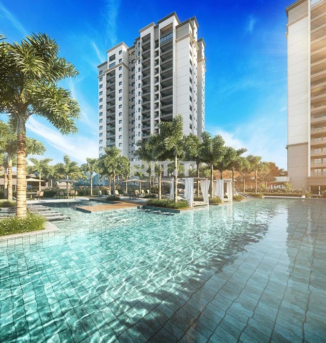 Apartamento à venda em Campinas, Jardim Itamarati, com 3 quartos, com 102.82 m²
