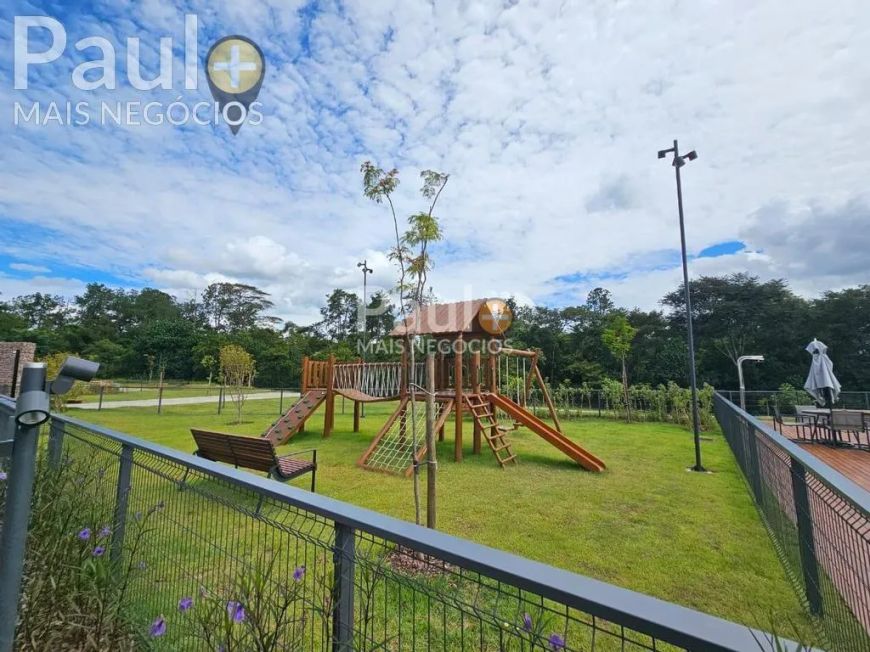 Terreno à venda em Campinas, Parque São Quirino, com 490 m², Artesano Galleria