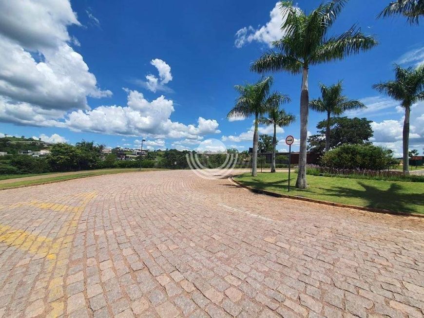 Terreno à venda, 1644 m² por R$ 910.000,00 - Loteamento Residencial Pedra Alta (Sousas) - Campinas/S