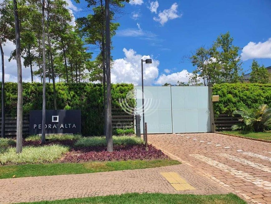 Terreno à venda, 1644 m² por R$ 910.000,00 - Loteamento Residencial Pedra Alta (Sousas) - Campinas/S
