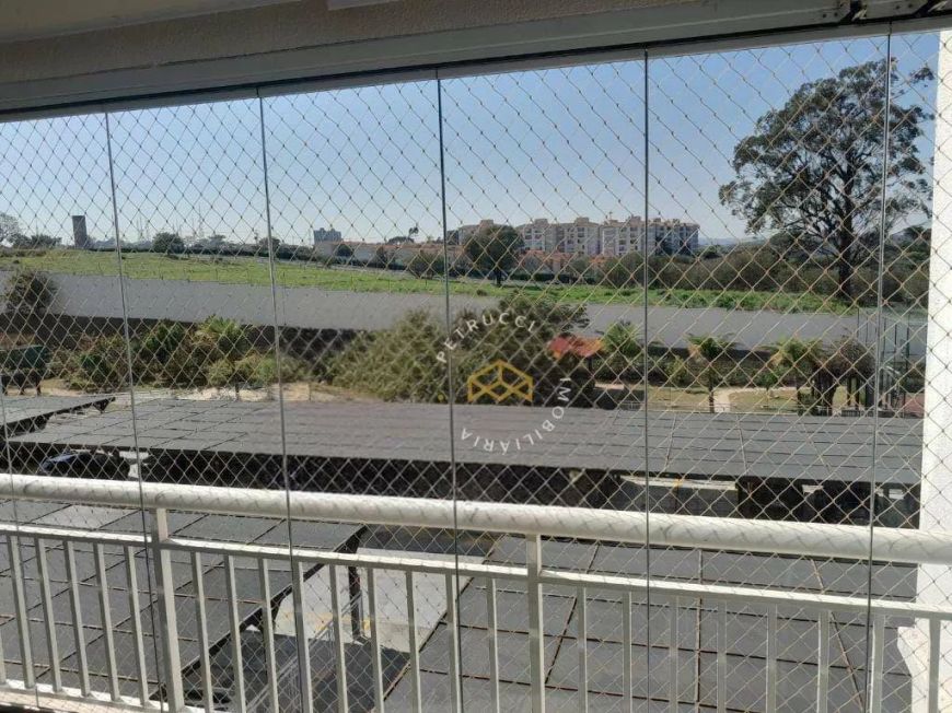 Apartamento à venda no condomínio Gemini, com 109 m², no bairro Parque Prado em Campinas - SP