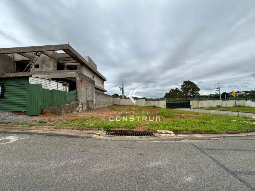 TERRENO À VENDA NO ARBORAIS, CAMPINAS-SP