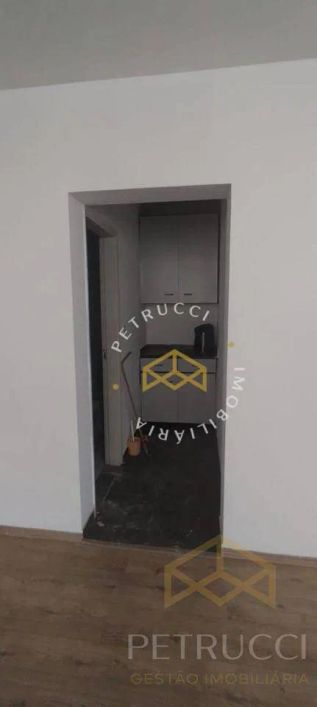 Sala Comercial à venda, Centro, Campinas - SA0318.
