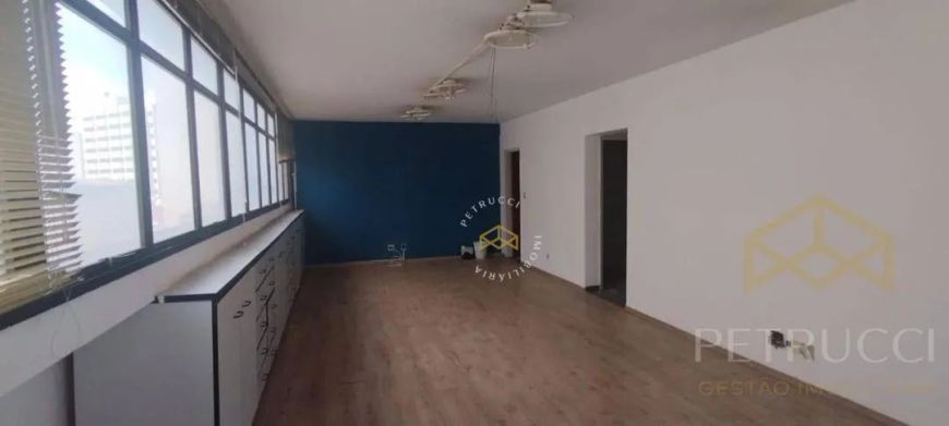 Sala Comercial à venda, Centro, Campinas - SA0318.