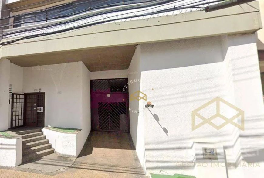 Sala Comercial à venda, Centro, Campinas - SA0318.