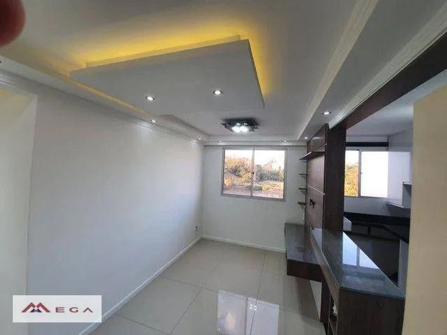 Apartamento com 2 dormitórios à venda, 45 m² por R$ 211.500,00 - Loteamento Parque São Martinho - Ca