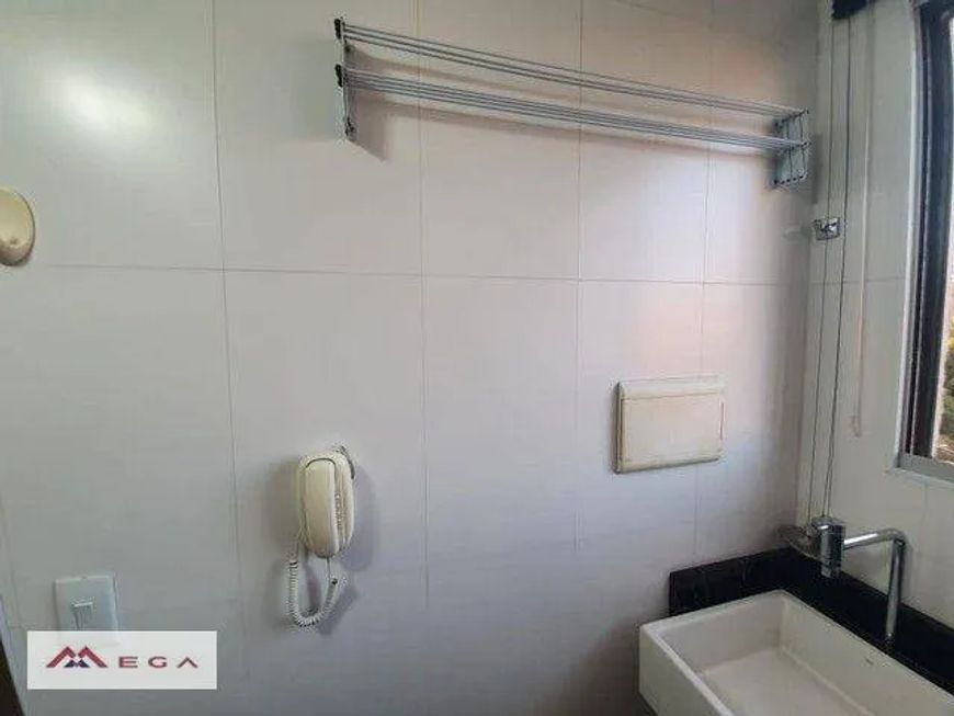 Apartamento com 2 dormitórios à venda, 45 m² por R$ 211.500,00 - Loteamento Parque São Martinho - Ca