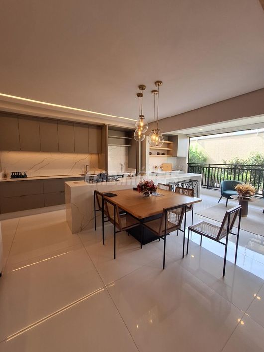 apartamento - Parque da Hípica - Campinas