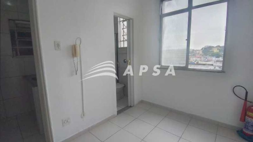 Sala - / Comercial / Méier