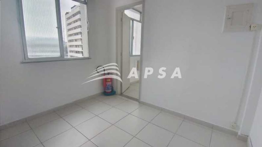 Sala - / Comercial / Méier