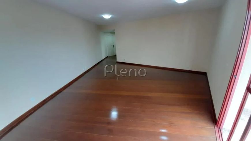 Apartamento à venda em Campinas, Vila Itapura, com 4 quartos, com 150 m², Edifício Solar das Fontes