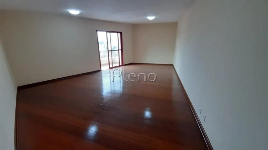 Apartamento à venda em Campinas, Vila Itapura, com 4 quartos, com 150 m², Edifício Solar das Fontes