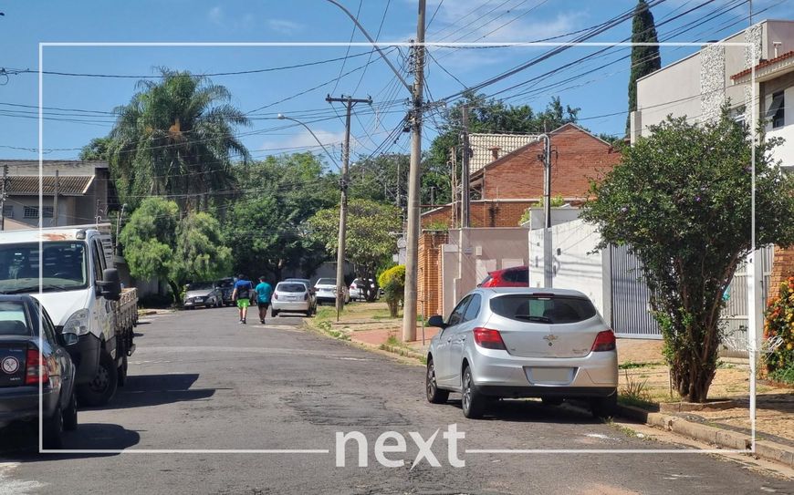 terreno - Nova Campinas - Campinas
