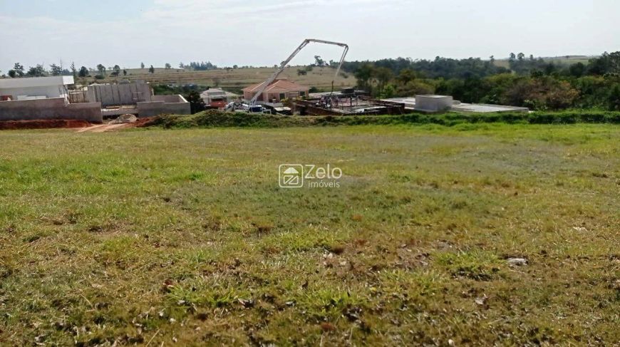 Terreno à venda com 0 m², em Loteamento Residencial Pedra Alta, Campinas