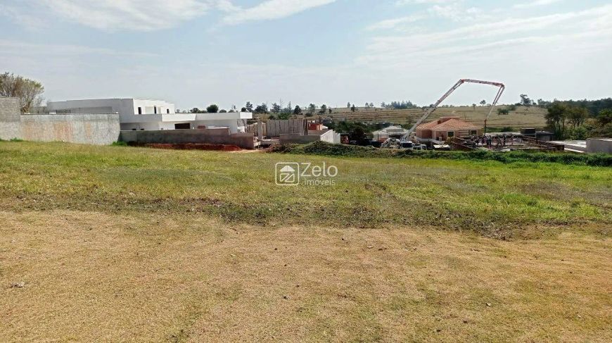 Terreno à venda com 0 m², em Loteamento Residencial Pedra Alta, Campinas