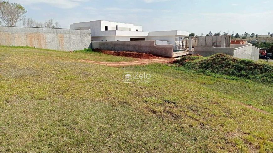 Terreno à venda com 0 m², em Loteamento Residencial Pedra Alta, Campinas
