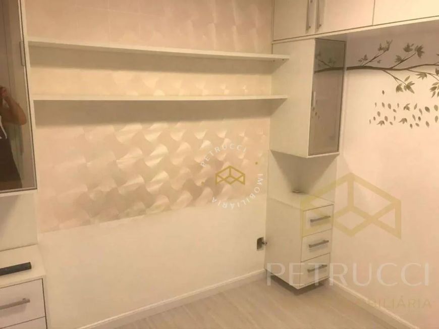 Apartamento Residencial à venda, Vila Itapura, Campinas - AP10577.