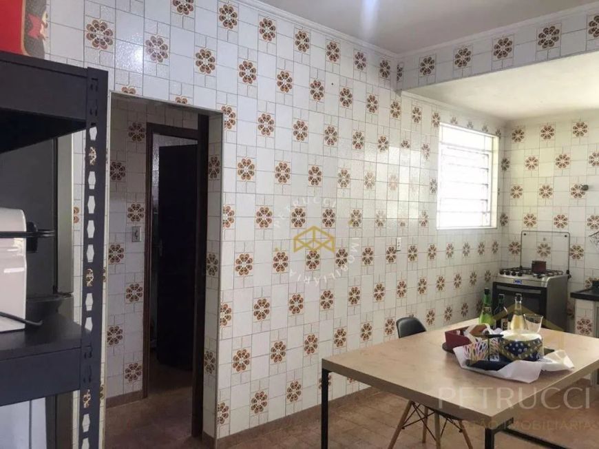 Casa Residencial à venda, Jardim Proença, Campinas - CA2780.