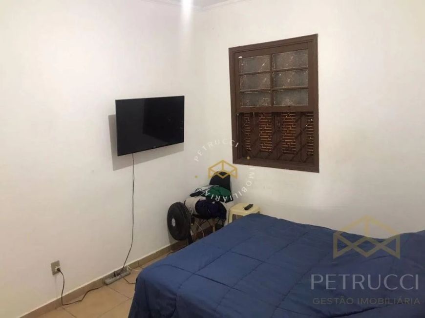 Casa Residencial à venda, Jardim Proença, Campinas - CA2780.