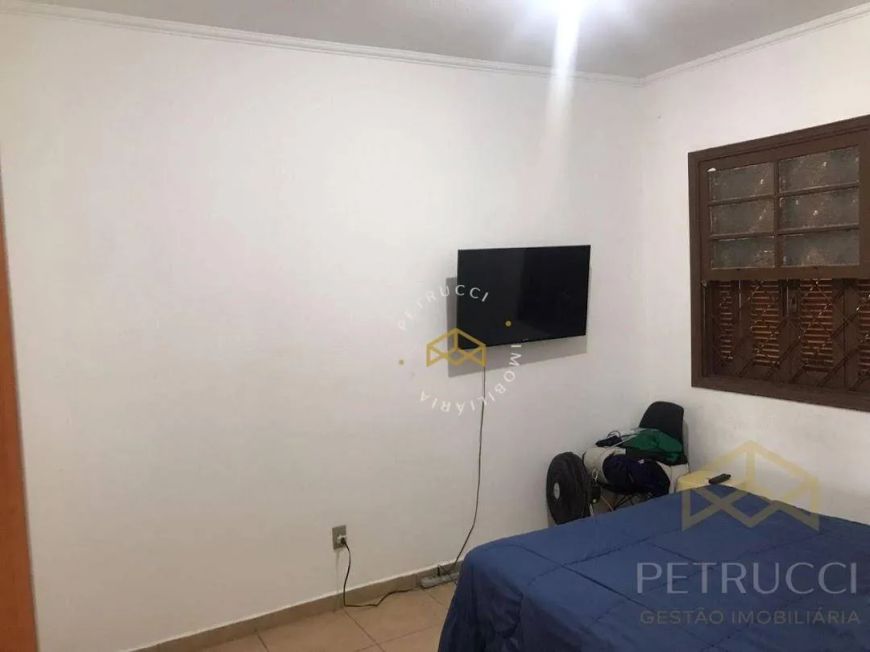 Casa Residencial à venda, Jardim Proença, Campinas - CA2780.