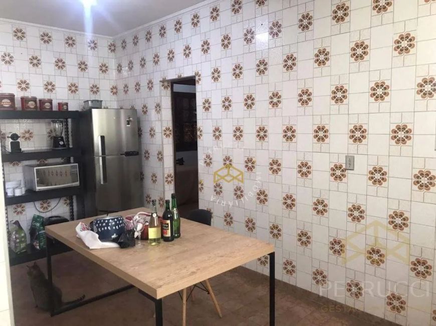 Casa Residencial à venda, Jardim Proença, Campinas - CA2780.