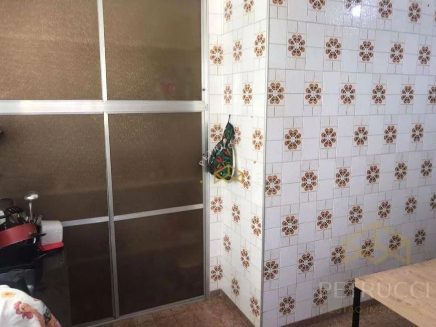 Casa Residencial à venda, Jardim Proença, Campinas - CA2780.