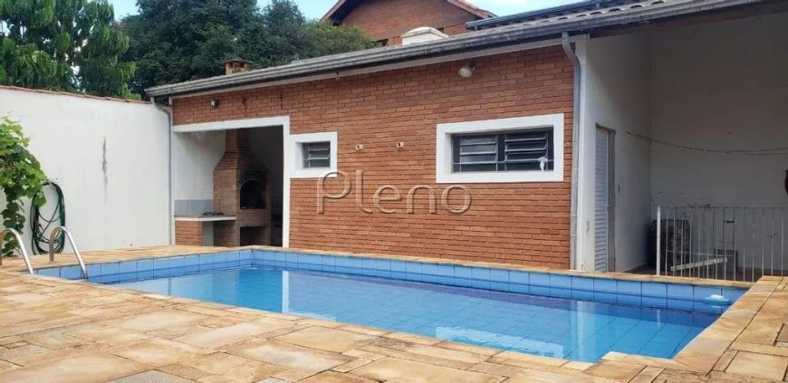 Casa à venda no Novo taquaral, Campinas