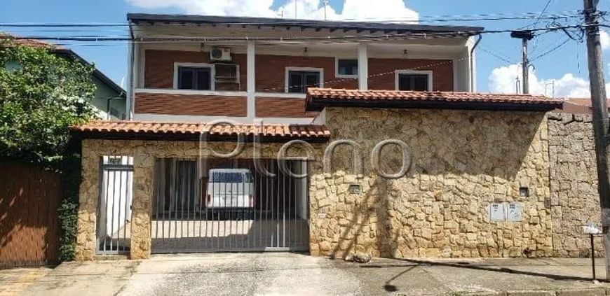 Casa à venda no Novo taquaral, Campinas